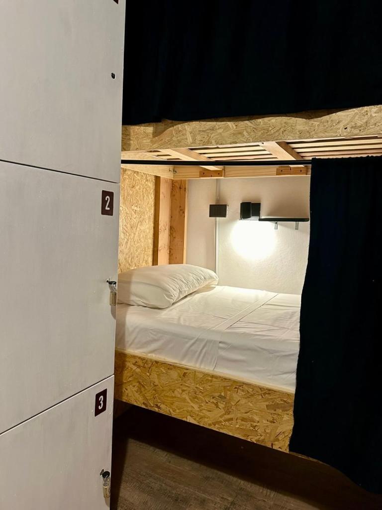 Las Vinas Hostel Boutique 圣卡洛斯-德巴里洛切 外观 照片