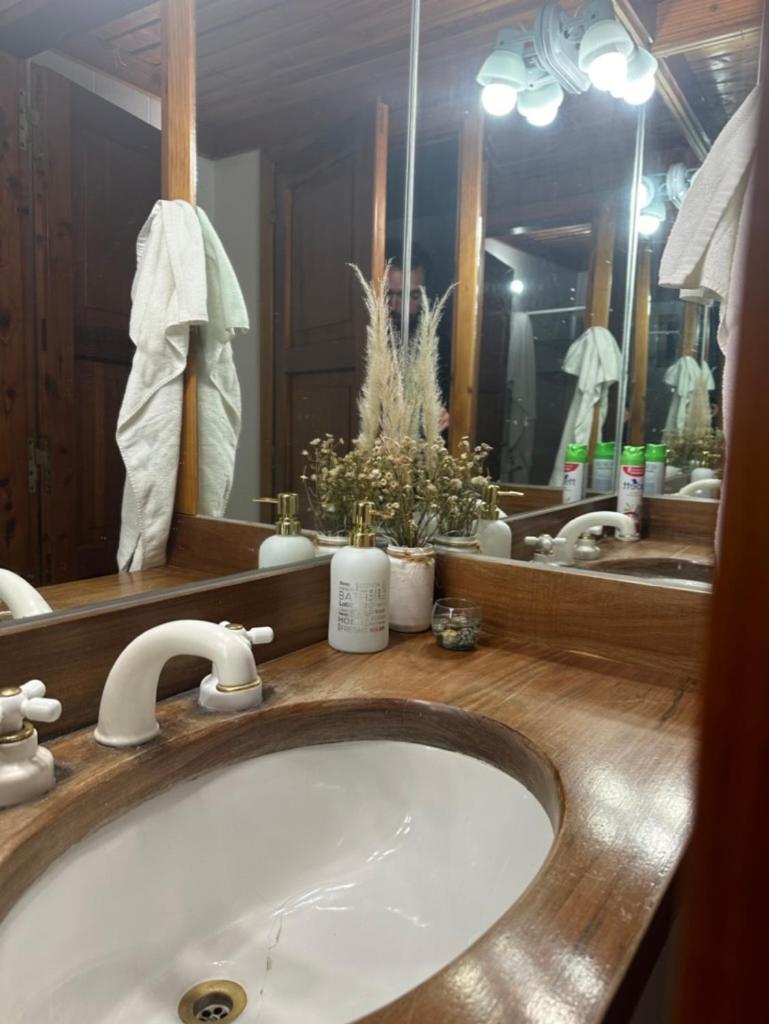 Las Vinas Hostel Boutique 圣卡洛斯-德巴里洛切 外观 照片
