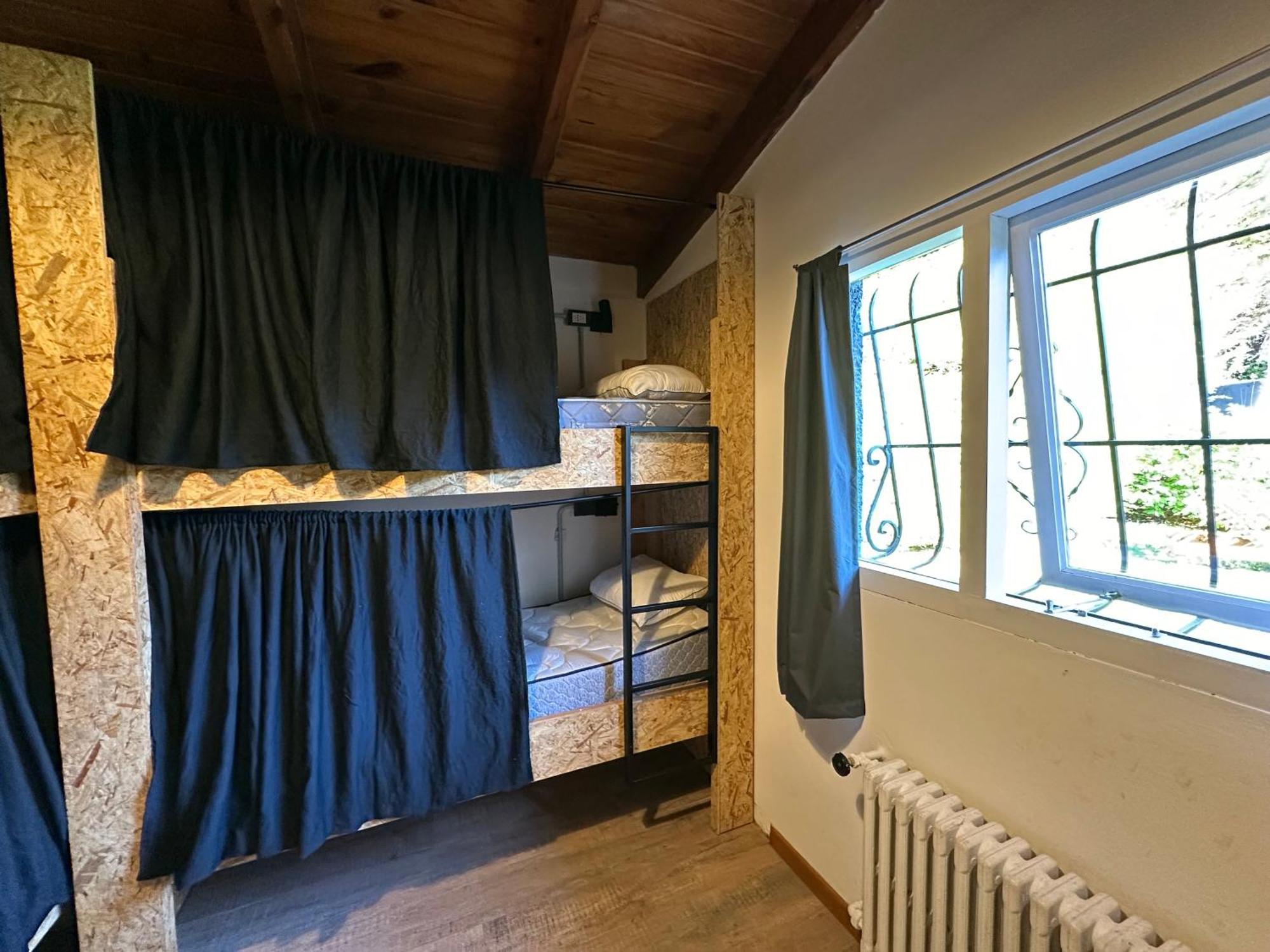 Las Vinas Hostel Boutique 圣卡洛斯-德巴里洛切 外观 照片