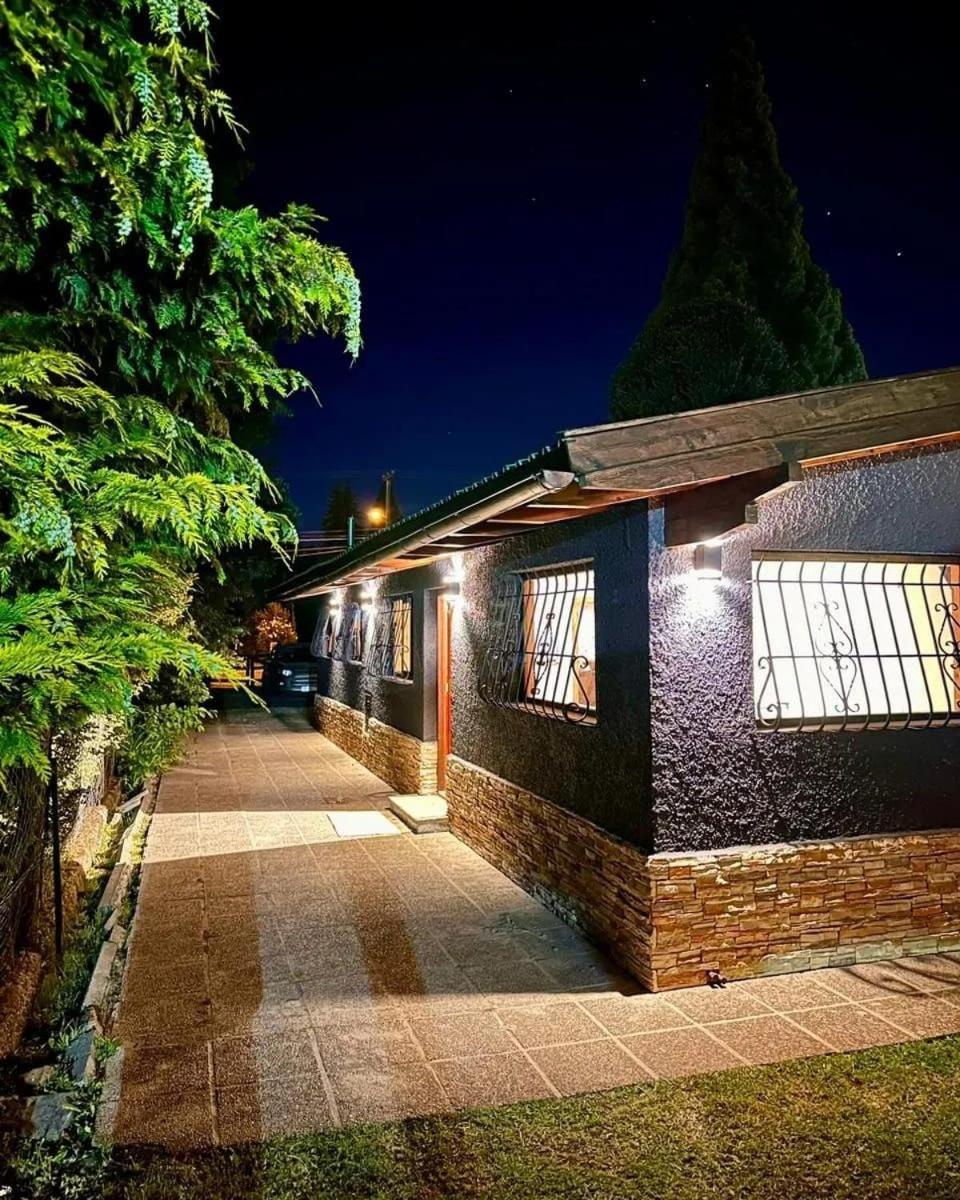 Las Vinas Hostel Boutique 圣卡洛斯-德巴里洛切 外观 照片