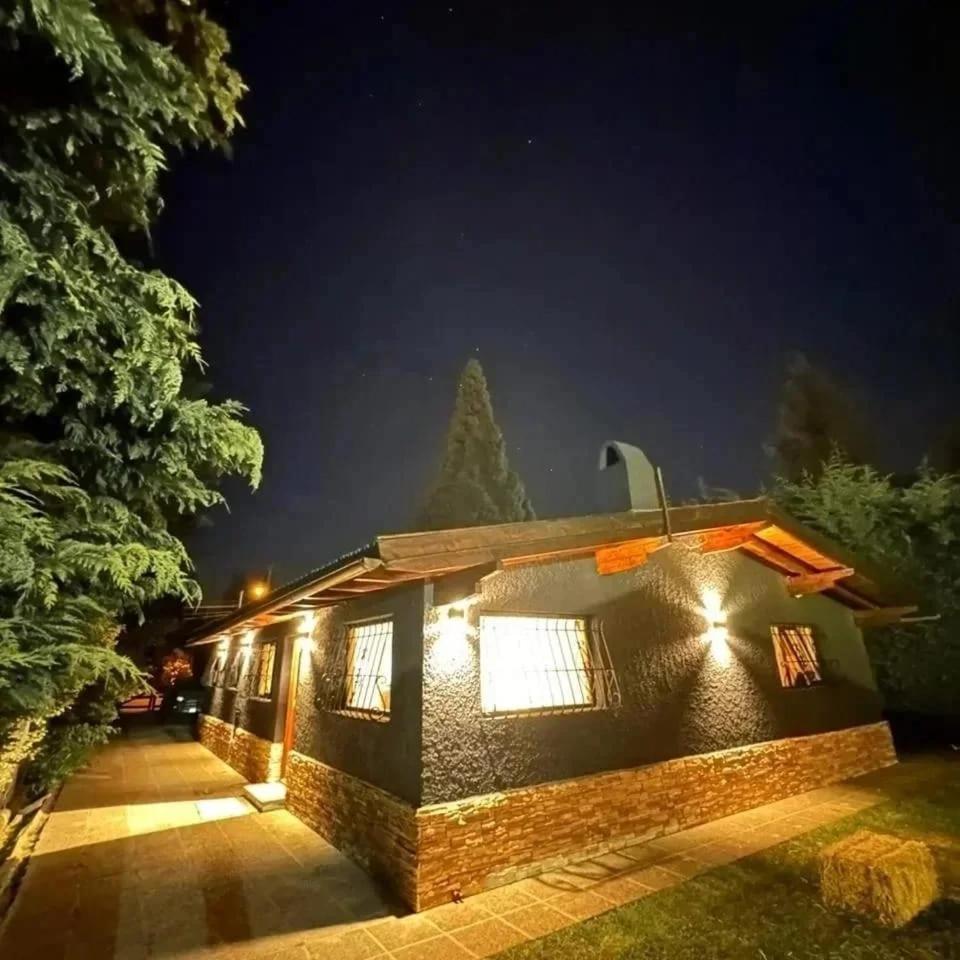 Las Vinas Hostel Boutique 圣卡洛斯-德巴里洛切 外观 照片
